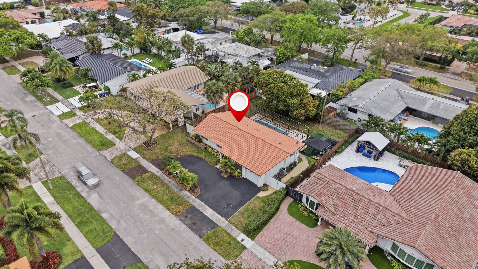 2120 NE 62nd Court, Fort Lauderdale, FL 33308 Photo