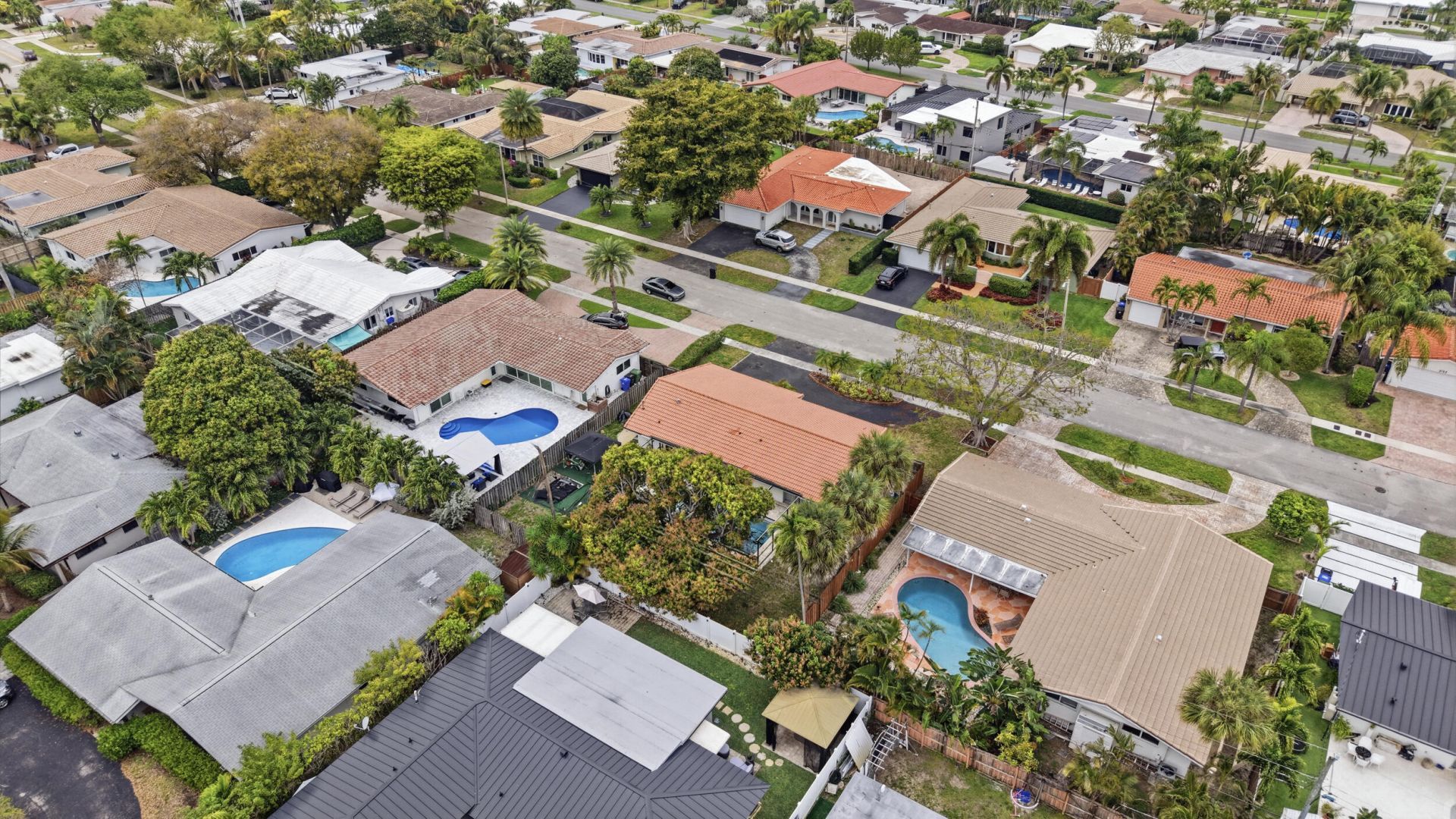 2120 NE 62nd Court, Fort Lauderdale, FL 33308 Photo