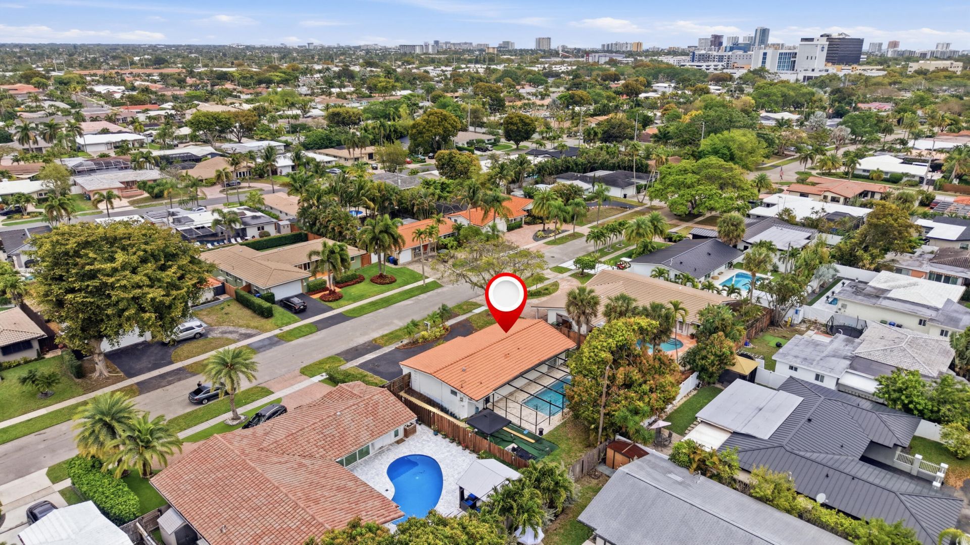 2120 NE 62nd Court, Fort Lauderdale, FL 33308 Photo