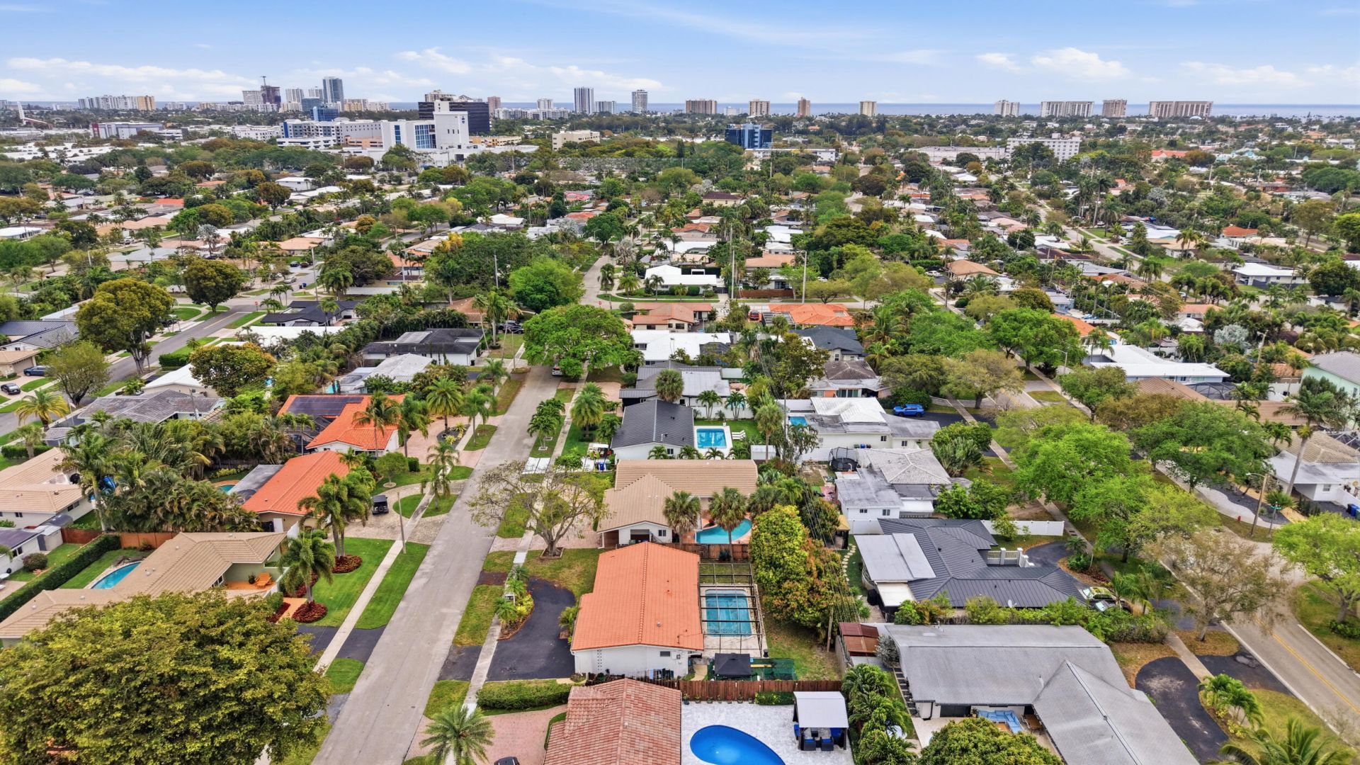 2120 NE 62nd Court, Fort Lauderdale, FL 33308 Photo