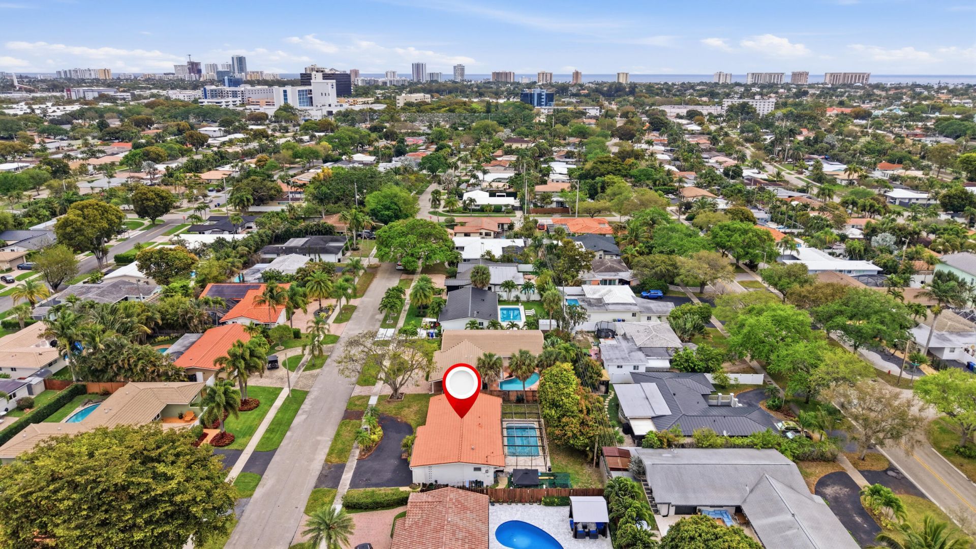 2120 NE 62nd Court, Fort Lauderdale, FL 33308 Photo