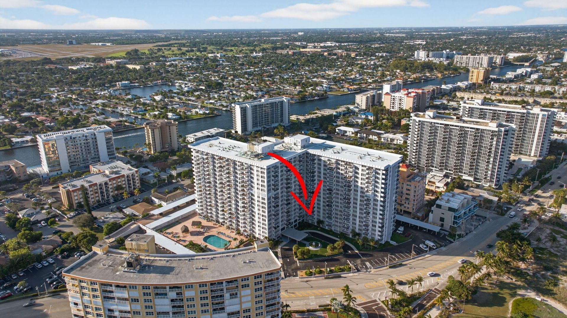 405 N Ocean Boulevard, Unit 208, Pompano Beach, FL 33062 Photo