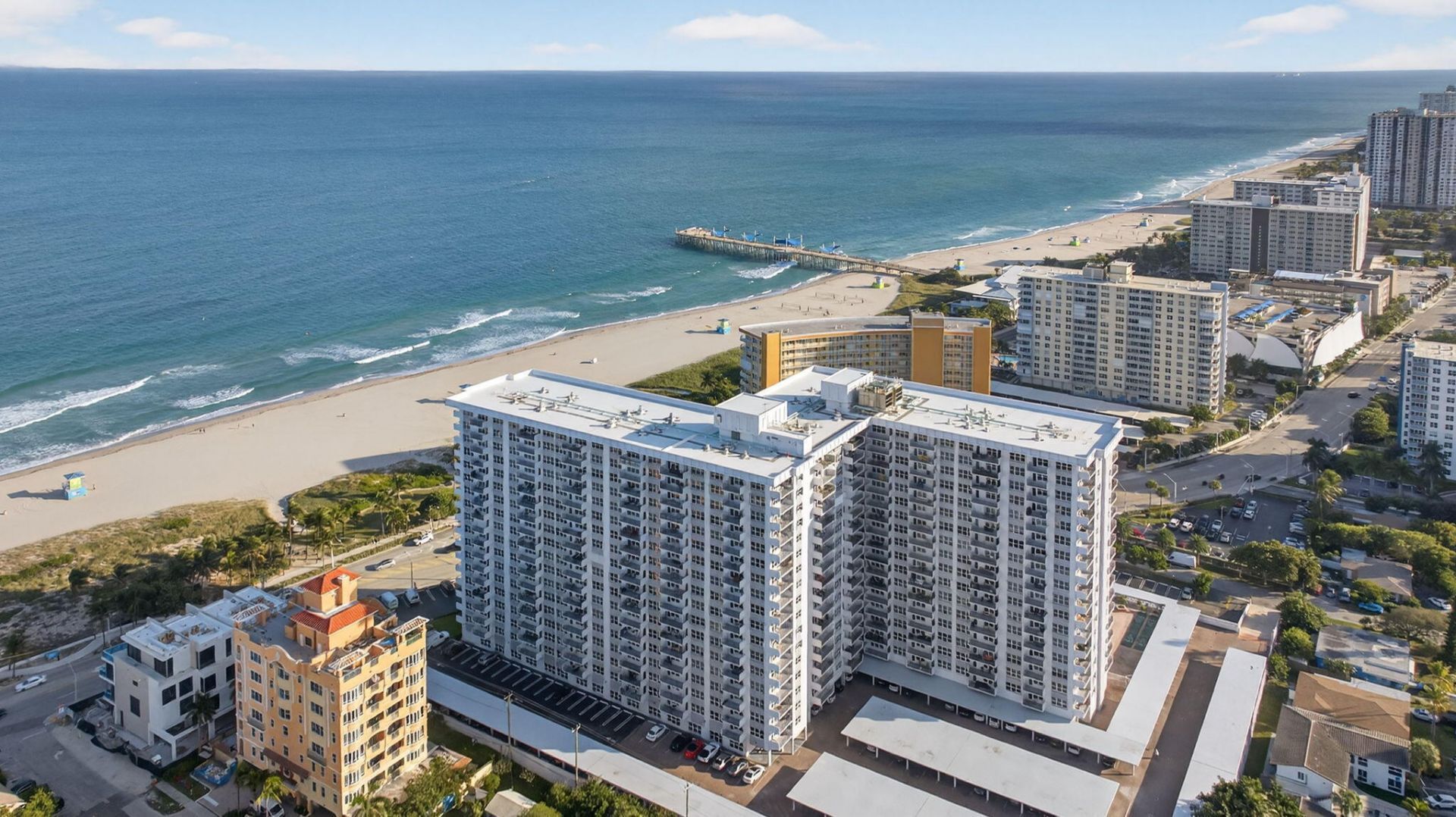 405 N Ocean Boulevard, Unit 208, Pompano Beach, FL 33062 Photo