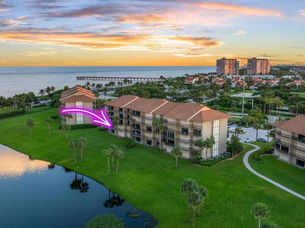 601 S Seas Drive, Unit 106, Jupiter, FL 33477 Photo