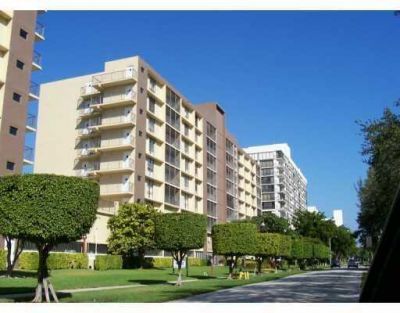 17500 N Bay Road, Unit S508, Sunny Isles Beach, FL 33160 Photo