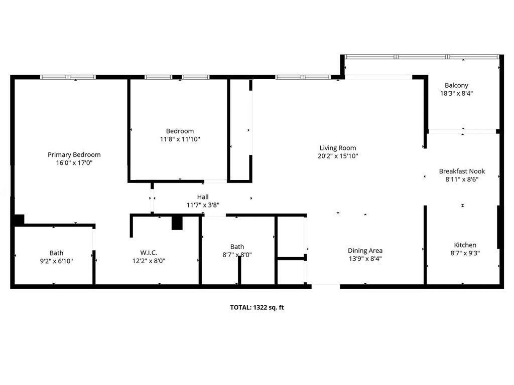 17500 N Bay Road, Unit S508, Sunny Isles Beach, FL 33160 Photo