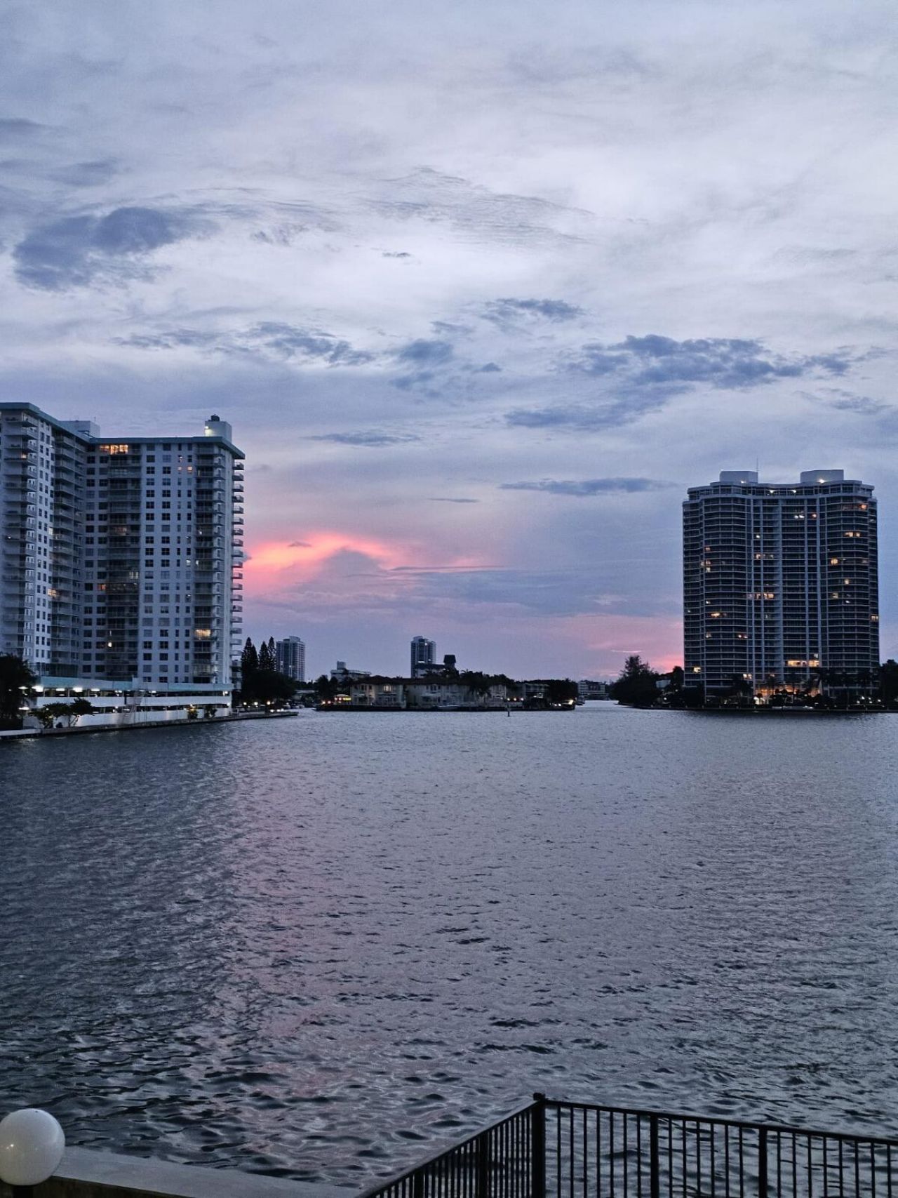 17500 N Bay Road, Unit S508, Sunny Isles Beach, FL 33160 Photo