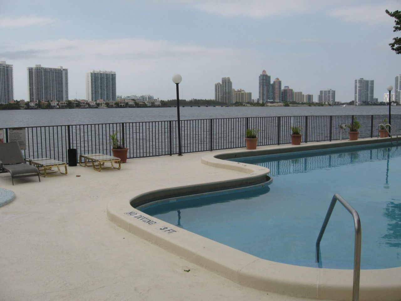 17500 N Bay Road, Unit S508, Sunny Isles Beach, FL 33160 Photo