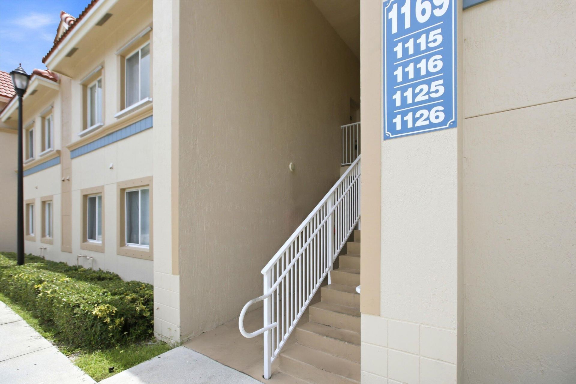 1169 Golden Lakes Boulevard, Unit 1125, West Palm Beach, FL 33411 Photo