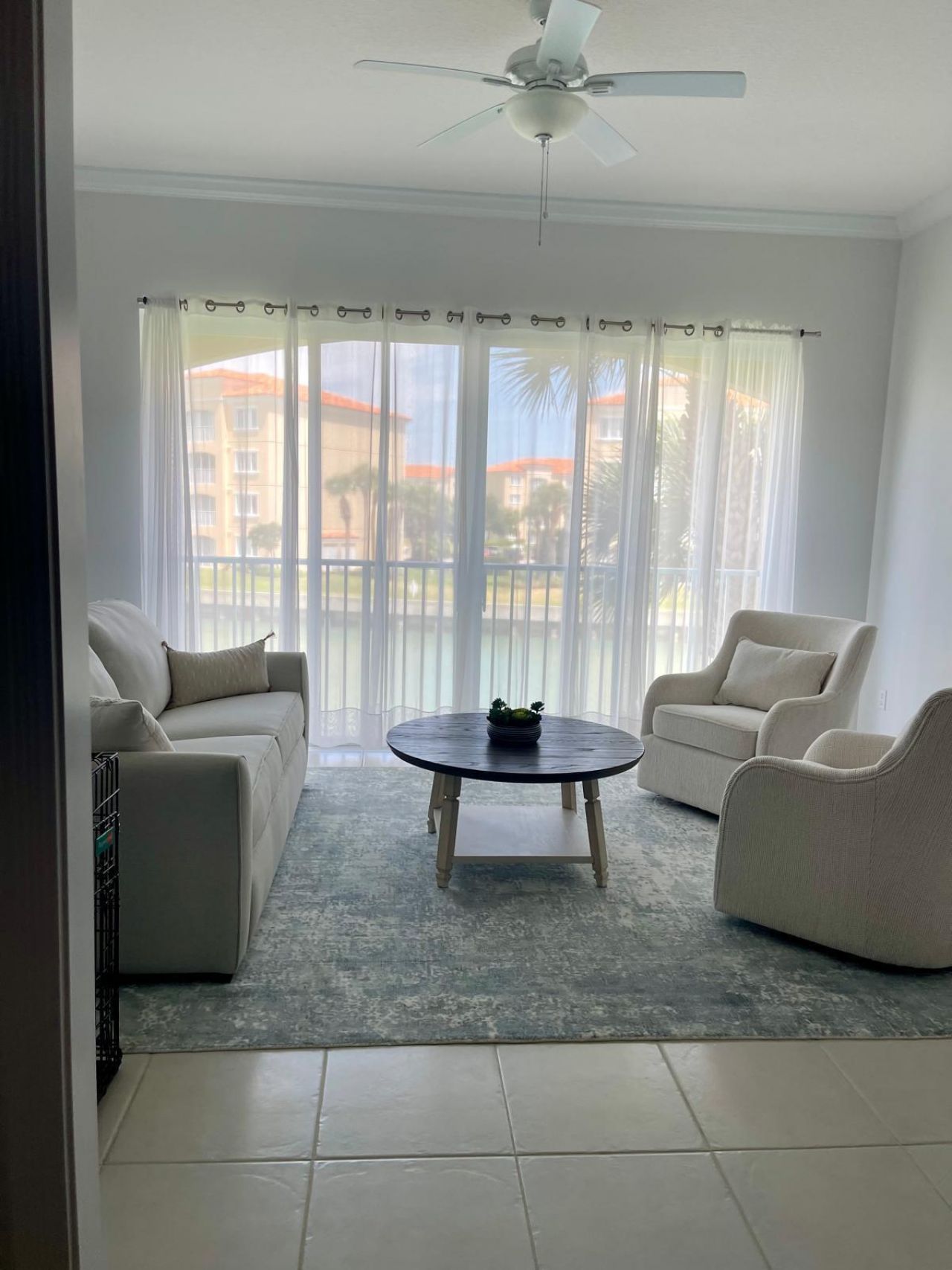 18 Harbour Isle Drive W, Unit 203, Fort Pierce, FL 34949 Photo