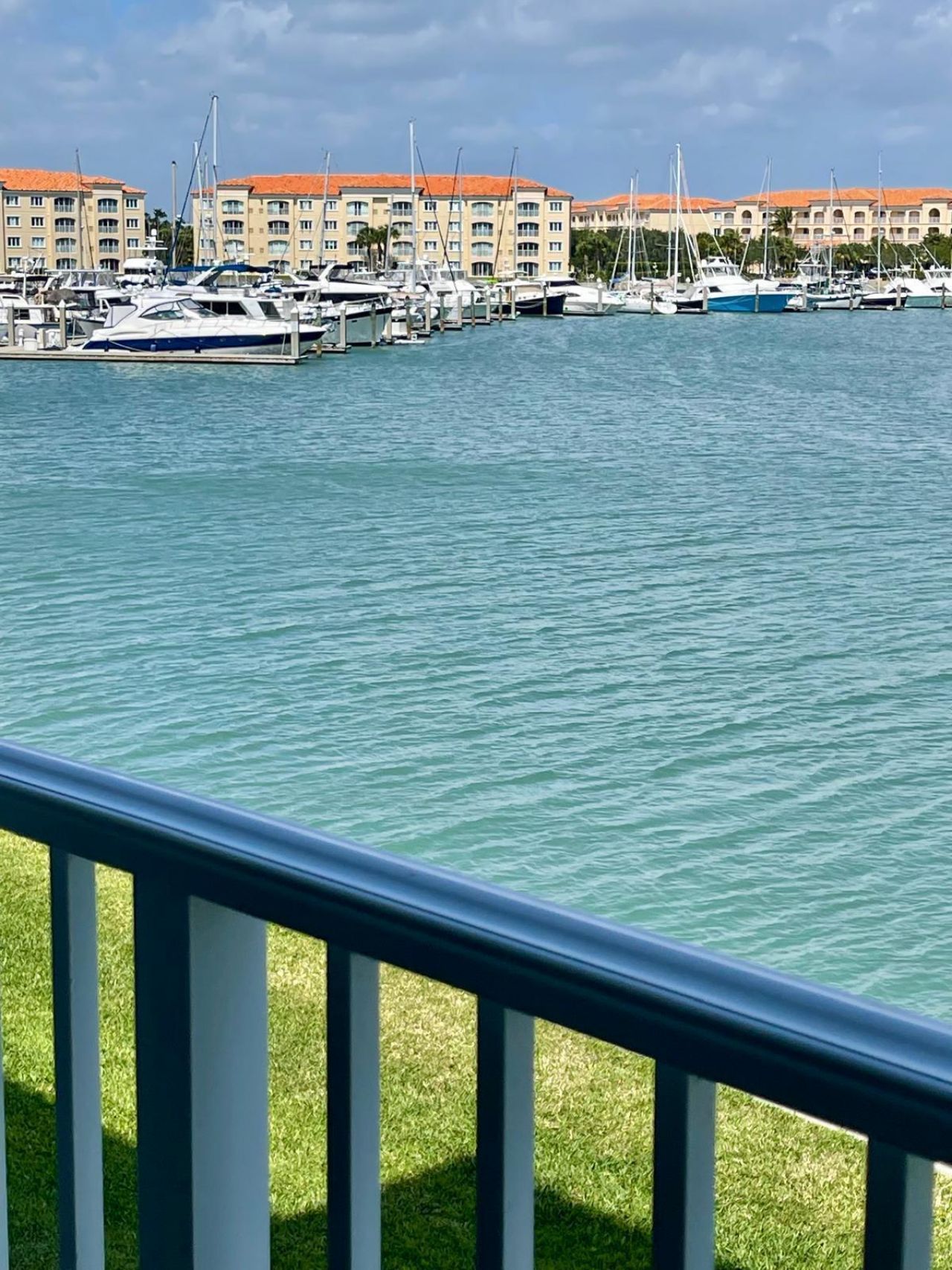18 Harbour Isle Drive W, Unit 203, Fort Pierce, FL 34949 Photo