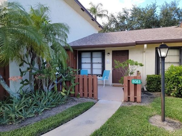 8083 SE Villa Circle, Hobe Sound, FL 33455