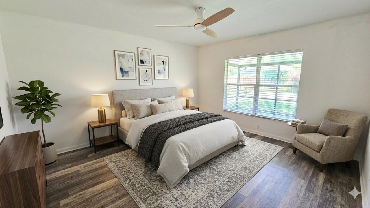 5381 Gene Circle, West Palm Beach, FL 33415 Photo