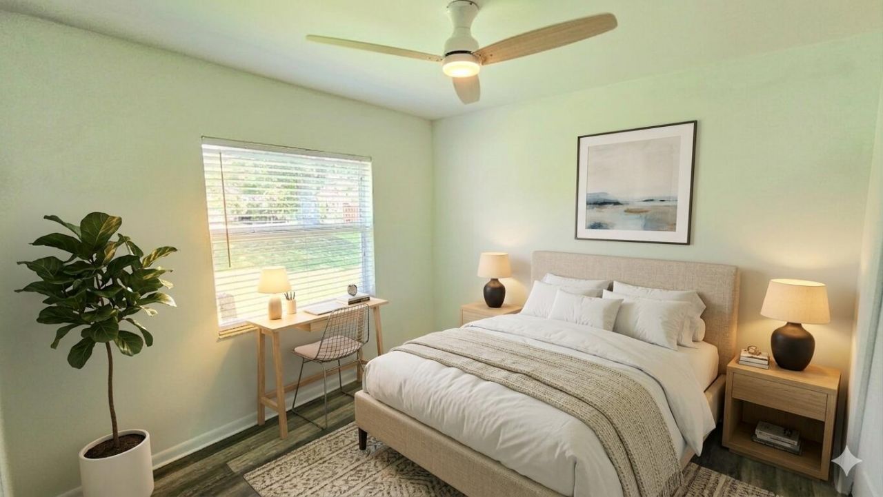 5381 Gene Circle, West Palm Beach, FL 33415 Photo
