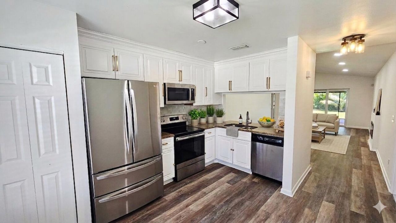5381 Gene Circle, West Palm Beach, FL 33415 Photo