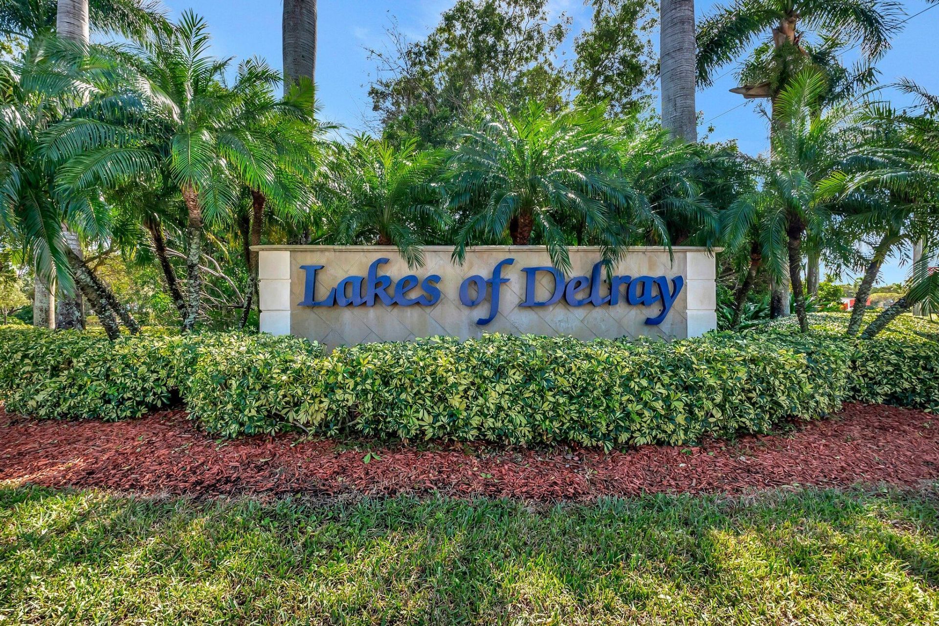 15234 Lakes Of Delray Boulevard, Unit 276, Delray Beach, FL 33484 Photo