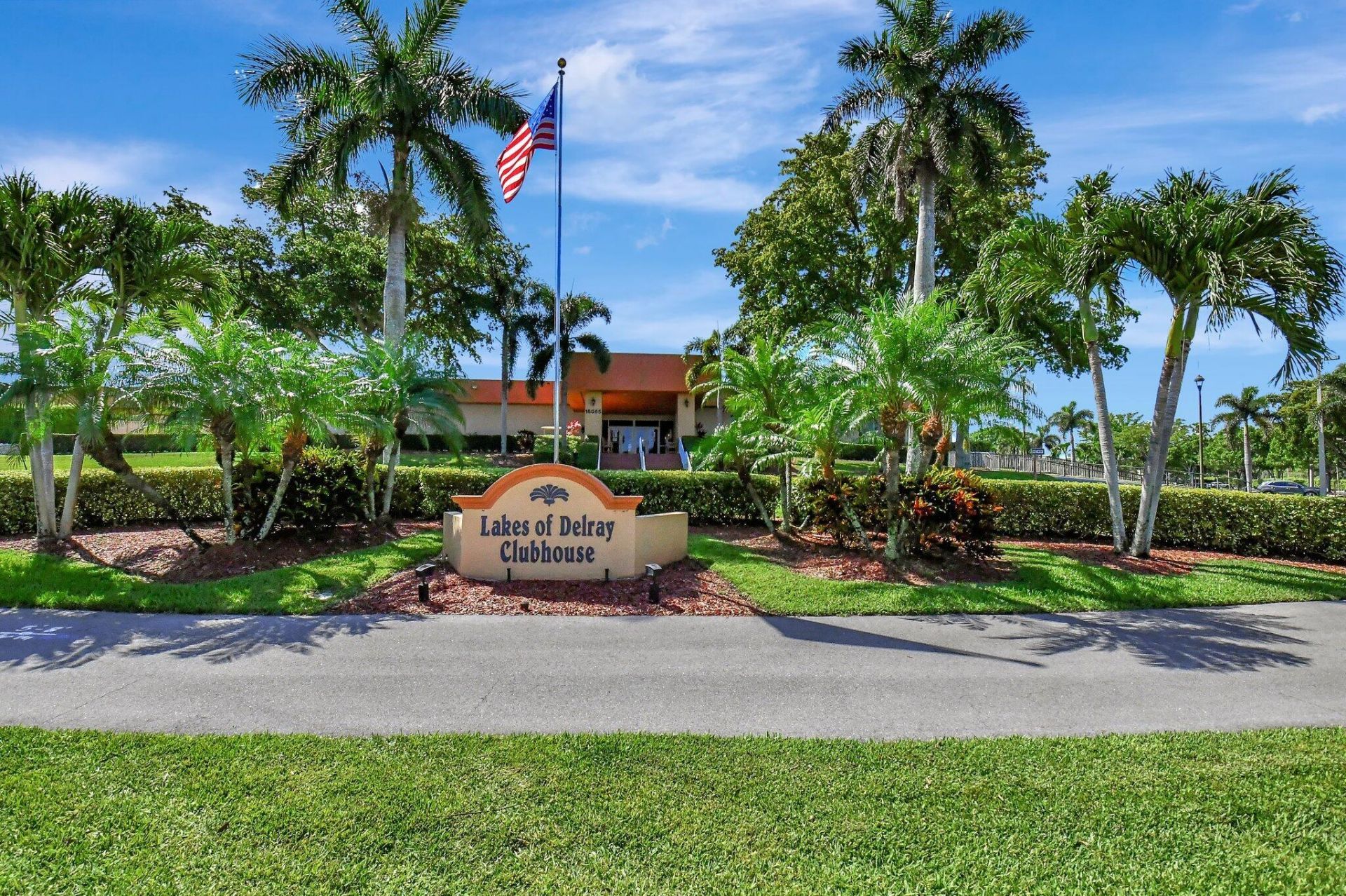 15234 Lakes Of Delray Boulevard, Unit 276, Delray Beach, FL 33484 Photo