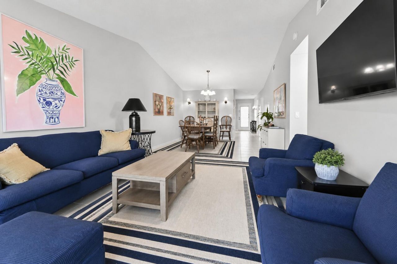 15234 Lakes Of Delray Boulevard, Unit 276, Delray Beach, FL 33484 Photo