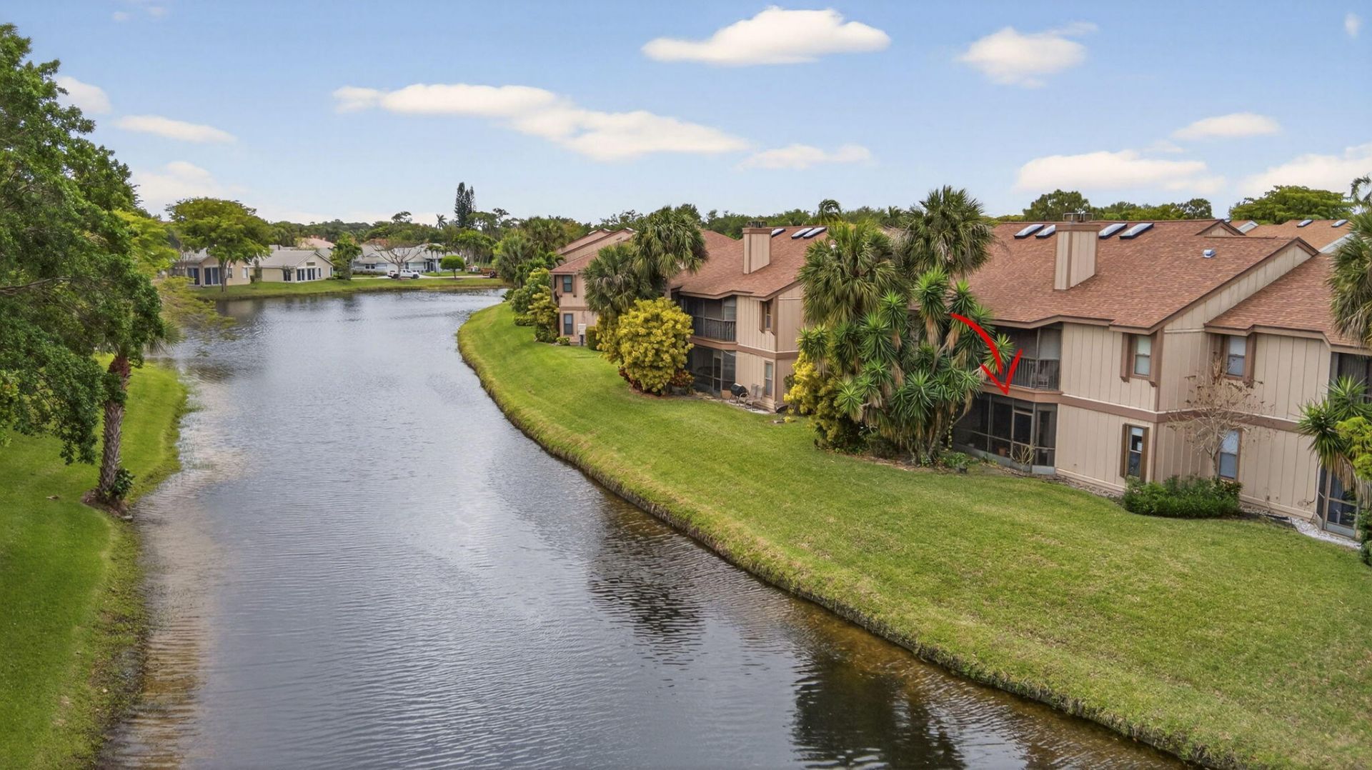 500 Crosswinds Drive, Unit C1, Greenacres, FL 33413 Photo