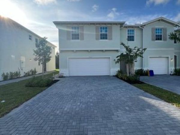 4309 Hammock Grove Drive, Lake Worth, FL 33467