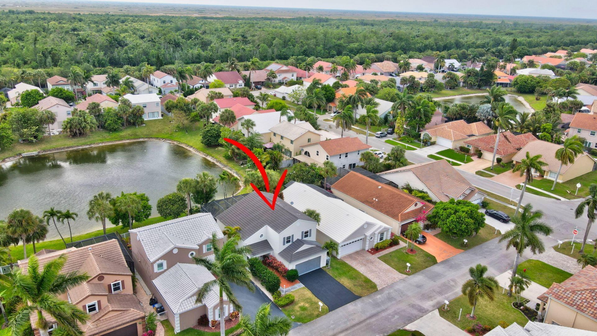 21391 Millbrook Court, Boca Raton, FL 33498 Photo