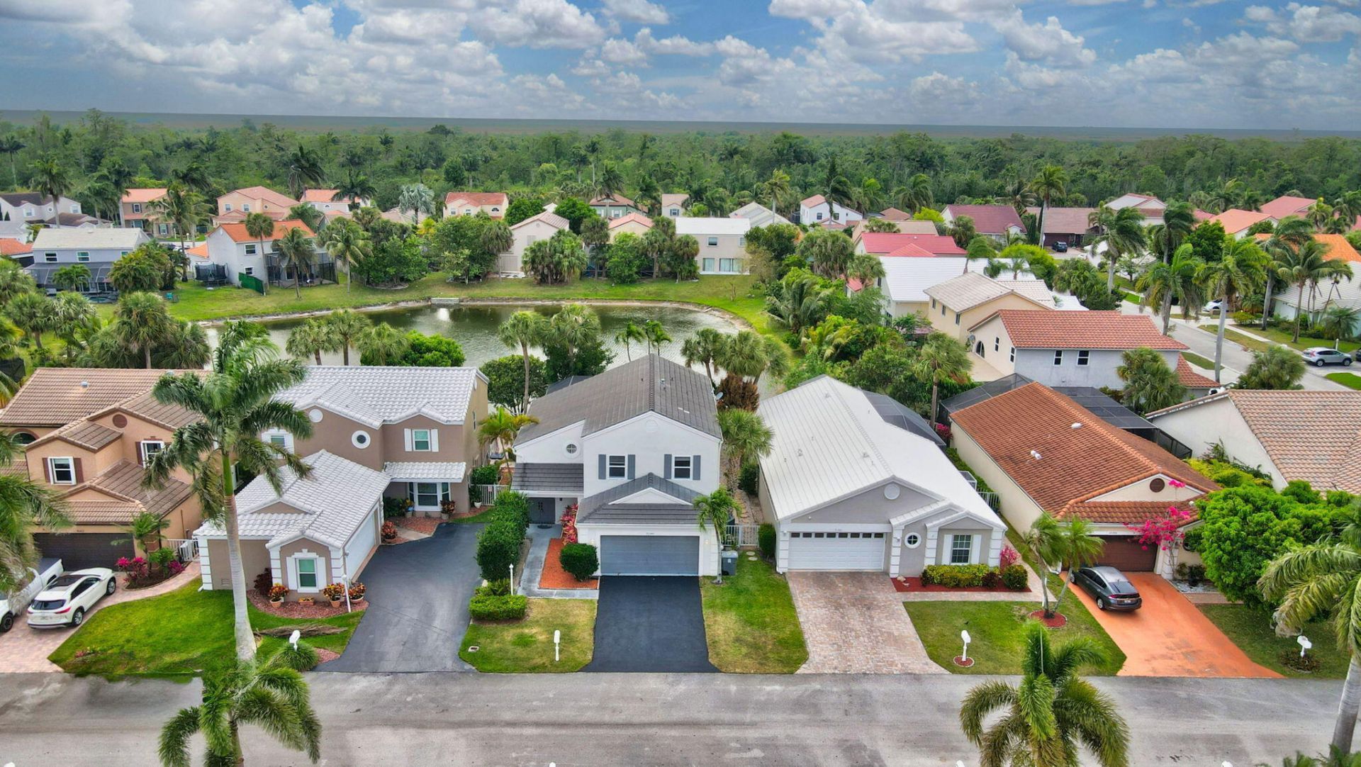 21391 Millbrook Court, Boca Raton, FL 33498 Photo