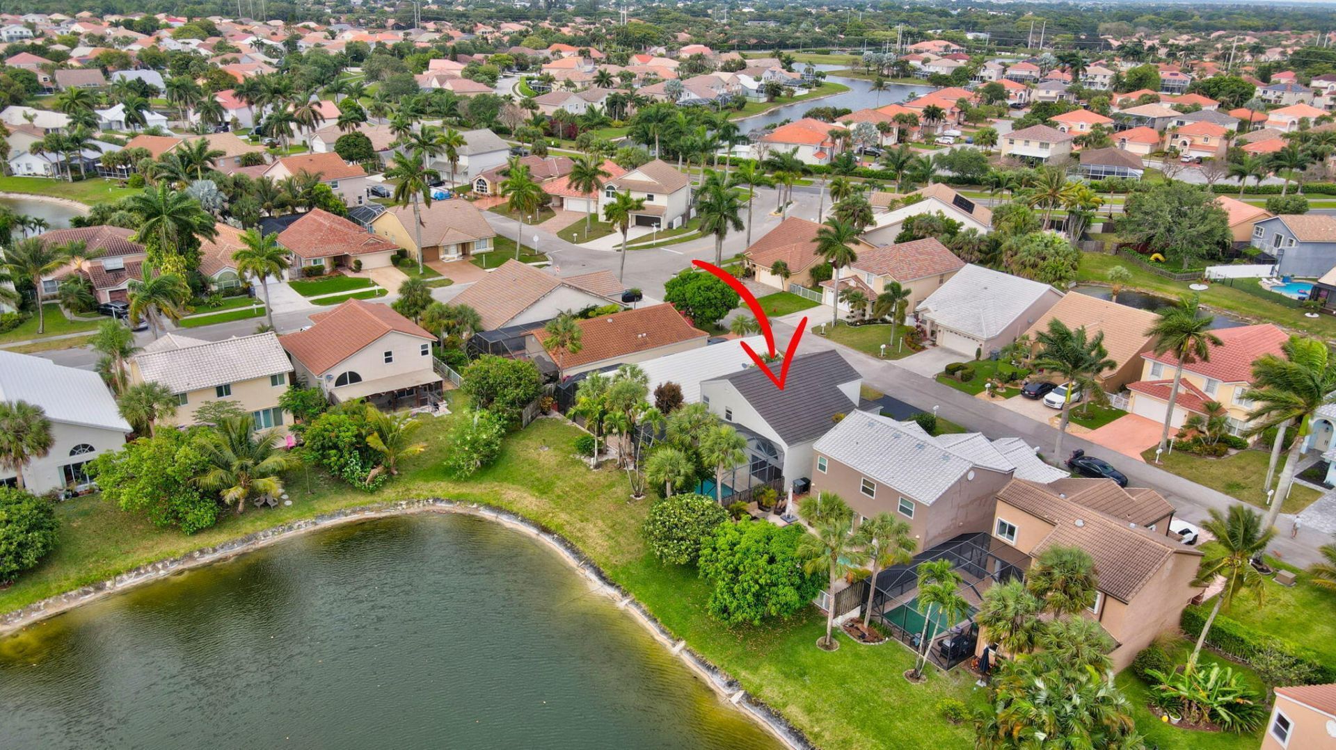 21391 Millbrook Court, Boca Raton, FL 33498 Photo