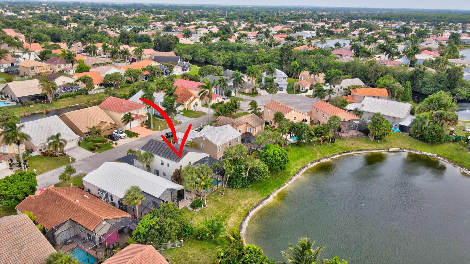 21391 Millbrook Court, Boca Raton, FL 33498 Photo