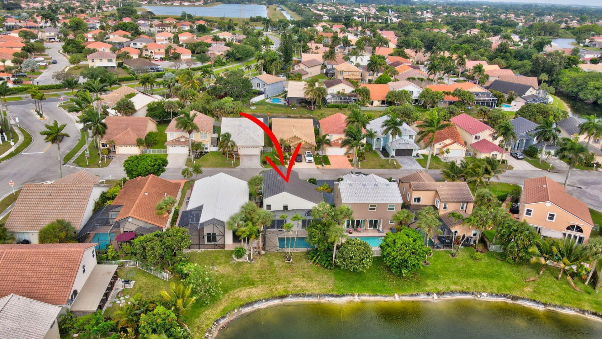 21391 Millbrook Court, Boca Raton, FL 33498 Photo