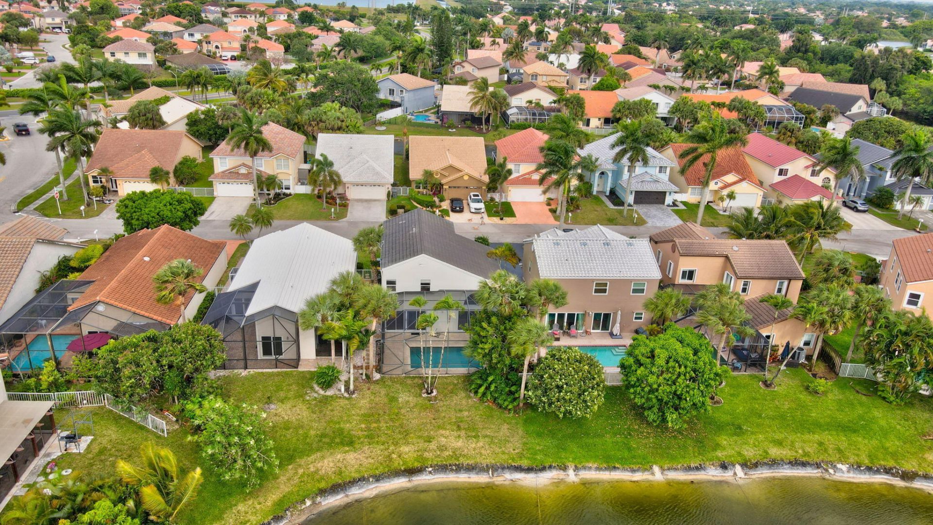 21391 Millbrook Court, Boca Raton, FL 33498 Photo