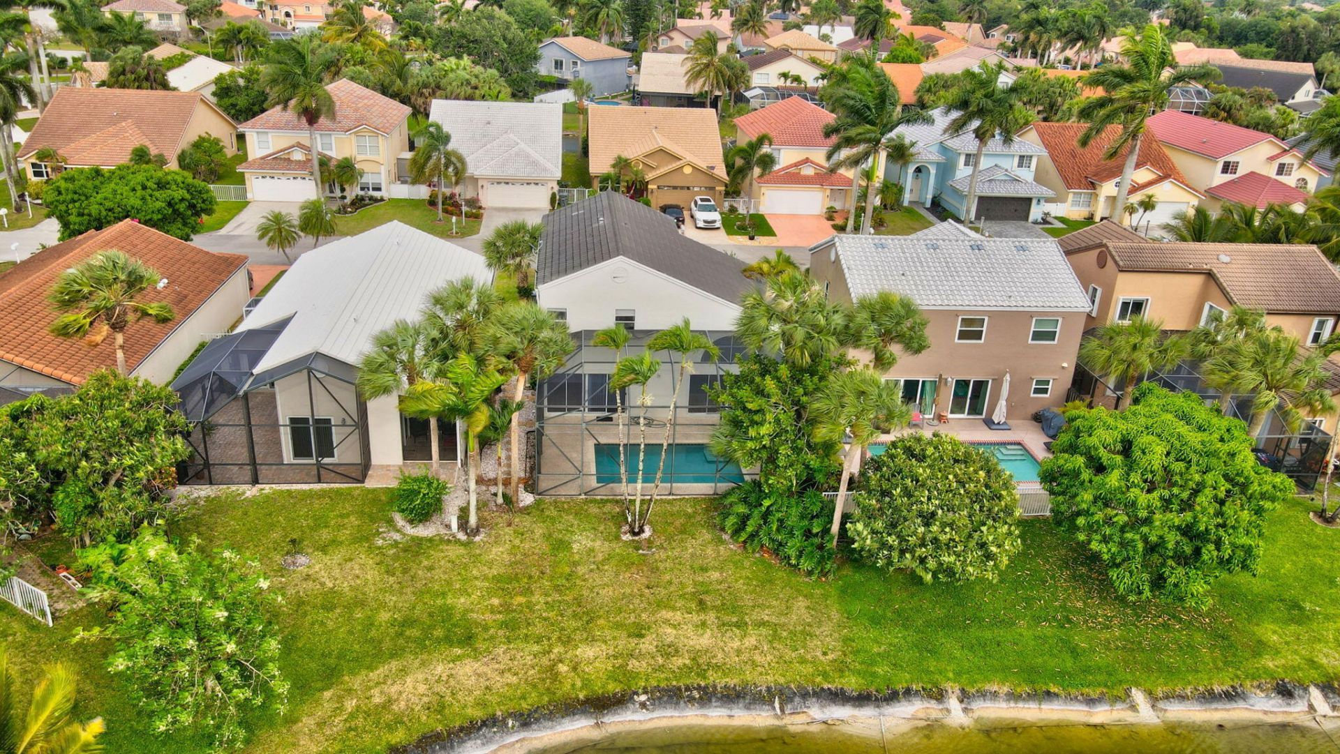 21391 Millbrook Court, Boca Raton, FL 33498 Photo
