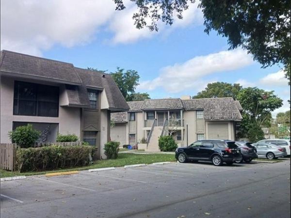 3665 NW 94th Avenue, Unit 3j, Sunrise, FL 33351