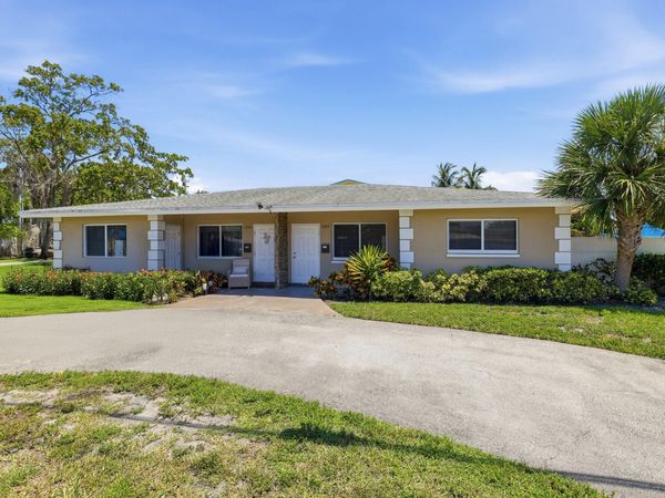 1880 SE 3rd Street, Unit 1880, Pompano Beach, FL 33060
