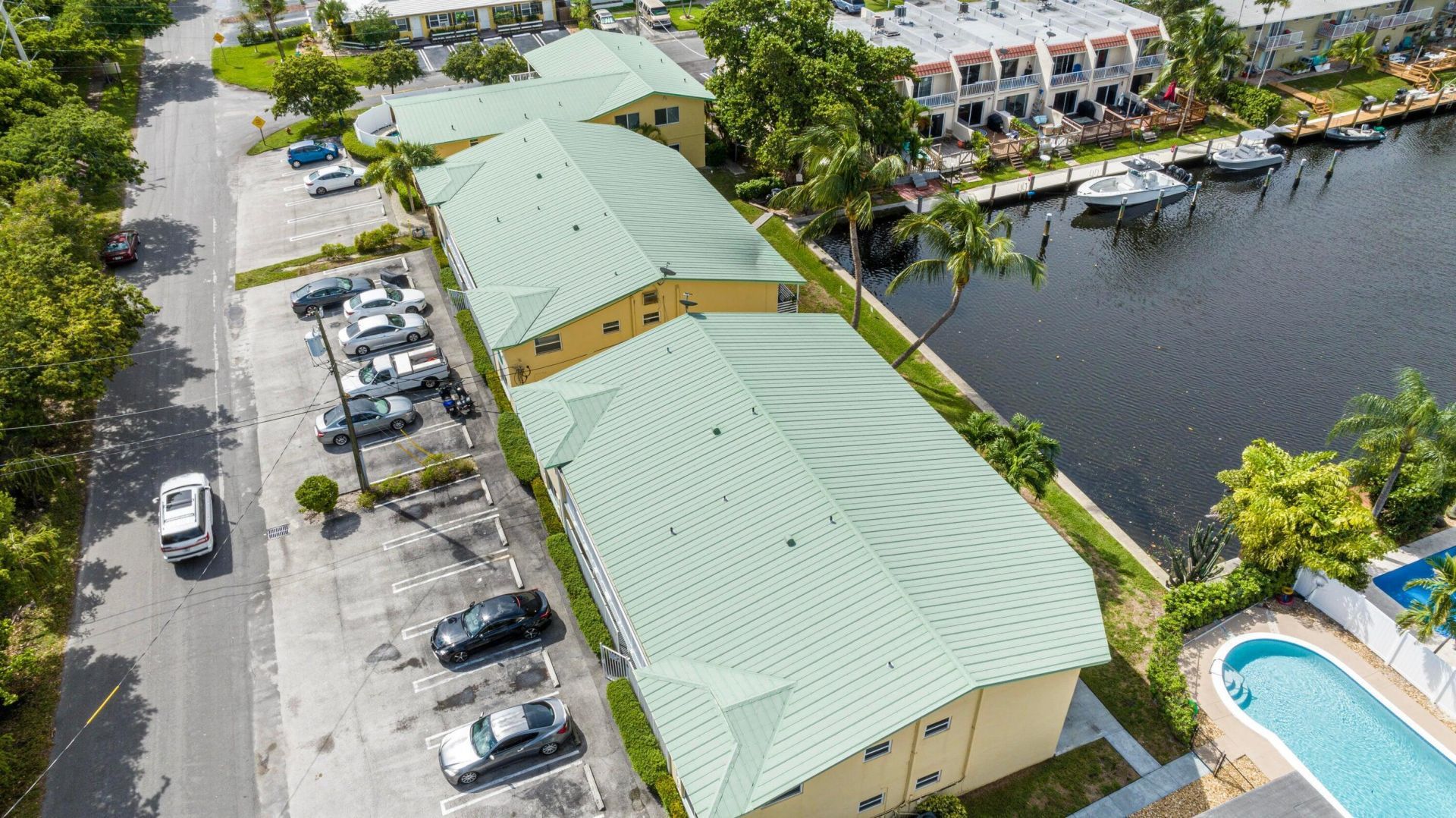 1880 SE 3rd Street, Unit 1880, Pompano Beach, FL 33060 Photo