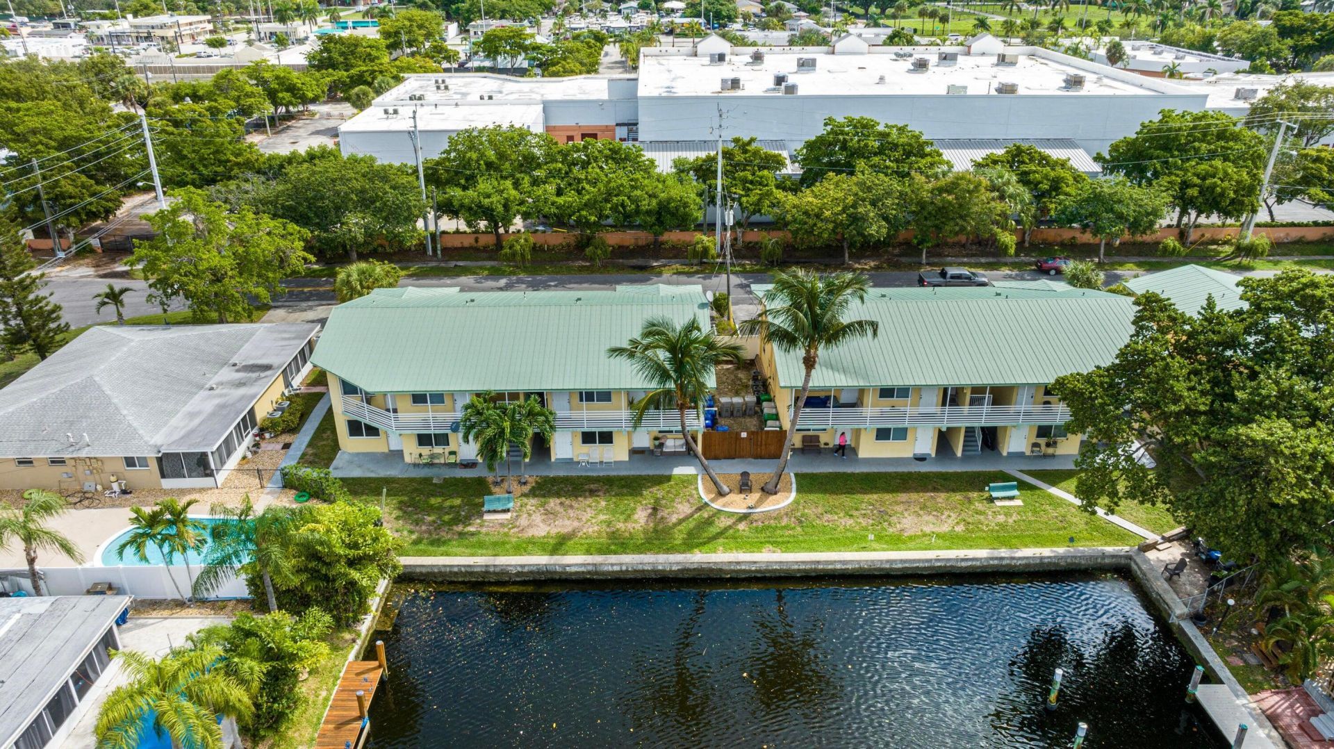 1880 SE 3rd Street, Unit 1880, Pompano Beach, FL 33060 Photo