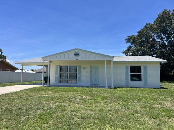432 SW Curry Street, Port St. Lucie, FL 34983