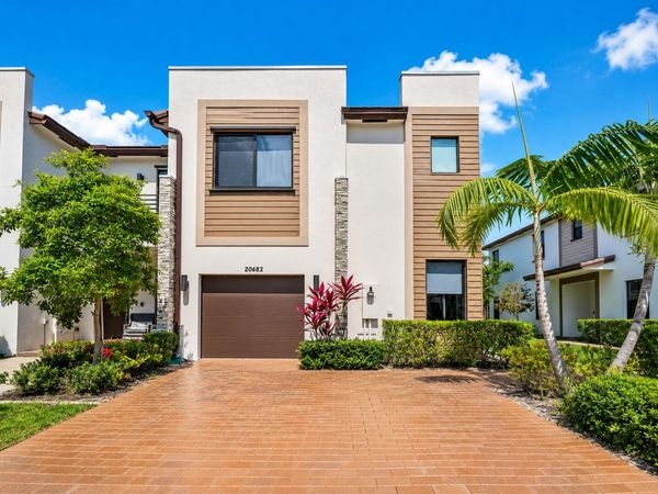 20682 NE 2nd Court, Miami, FL 33179