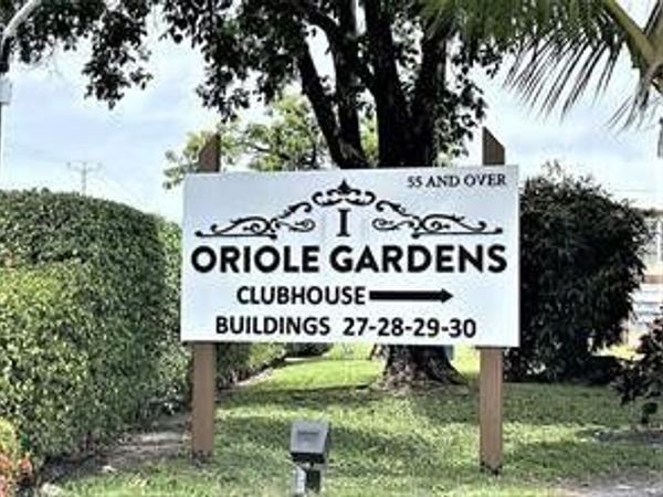 7300 NW 5th Court, Unit 106, Margate, FL 33063