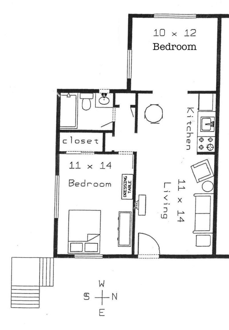 3115 Park Avenue, Unit 3, Singer Island, FL 33404 Photo