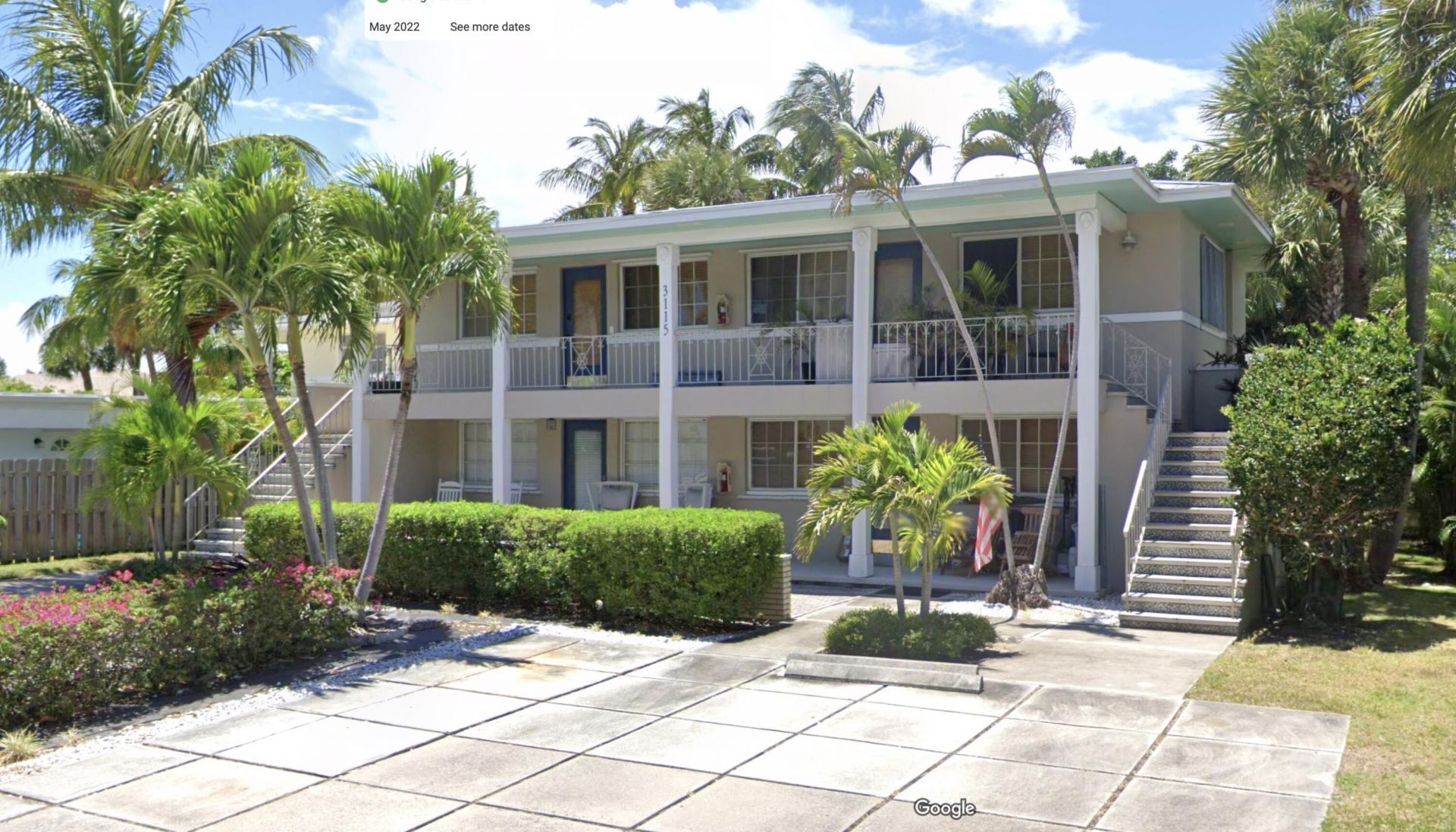 3115 Park Avenue, Unit 3, Singer Island, FL 33404 Photo