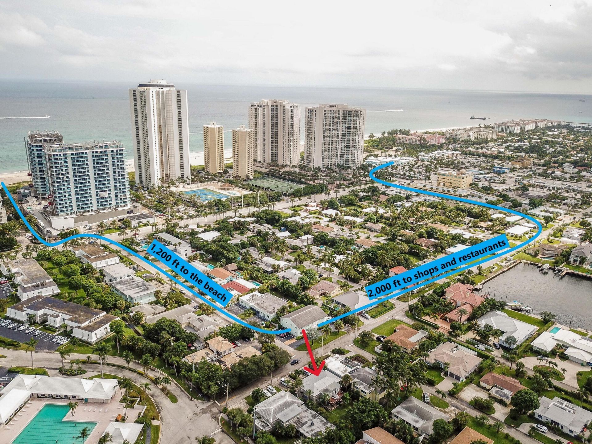 3115 Park Avenue, Unit 3, Singer Island, FL 33404 Photo