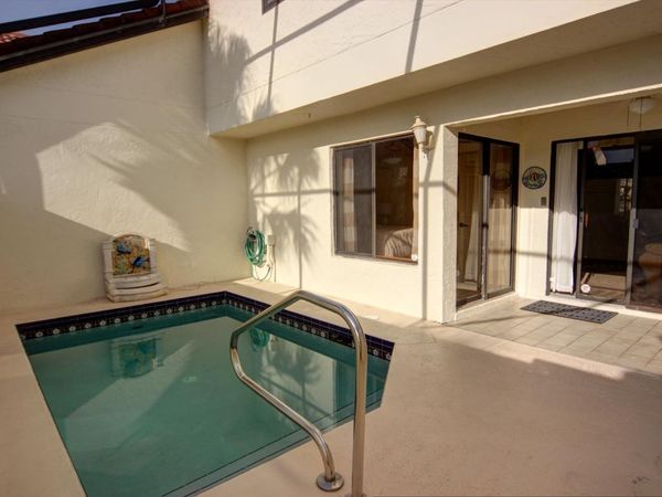 508 Sea Oats Drive, Unit B-4, Juno Beach, FL 33408