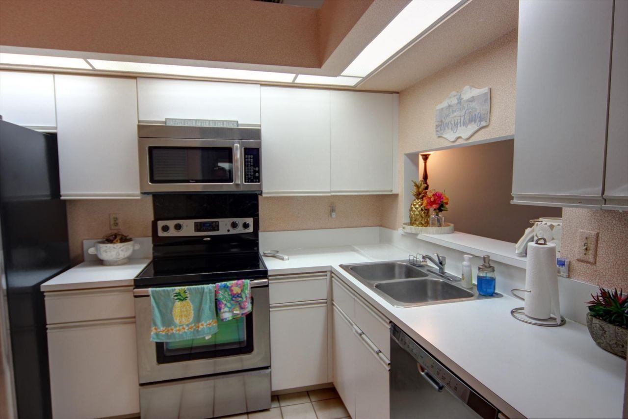 508 Sea Oats Drive, Unit B-4, Juno Beach, FL 33408 Photo
