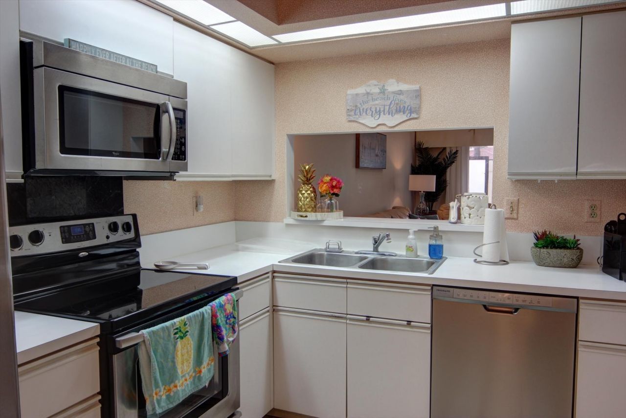 508 Sea Oats Drive, Unit B-4, Juno Beach, FL 33408 Photo