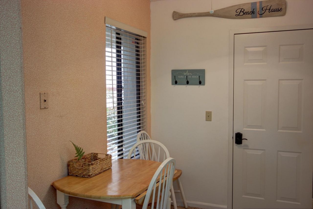 508 Sea Oats Drive, Unit B-4, Juno Beach, FL 33408 Photo