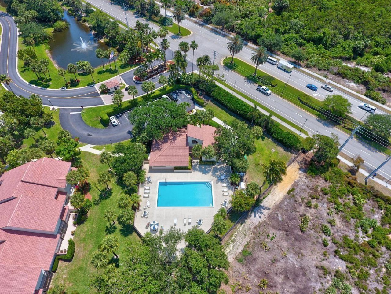 508 Sea Oats Drive, Unit B-4, Juno Beach, FL 33408 Photo
