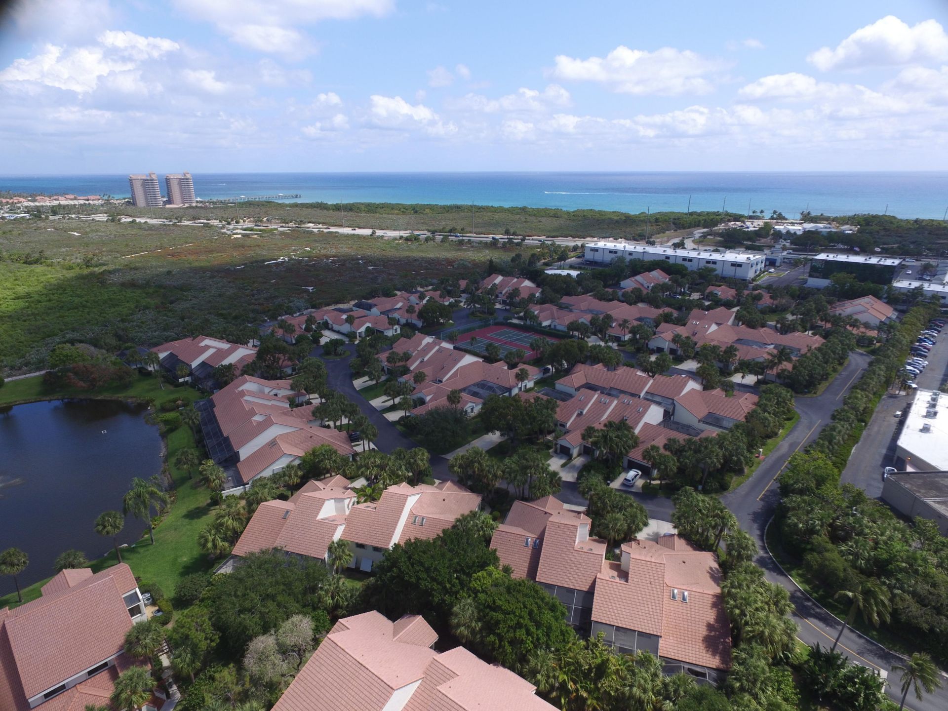 508 Sea Oats Drive, Unit B-4, Juno Beach, FL 33408 Photo