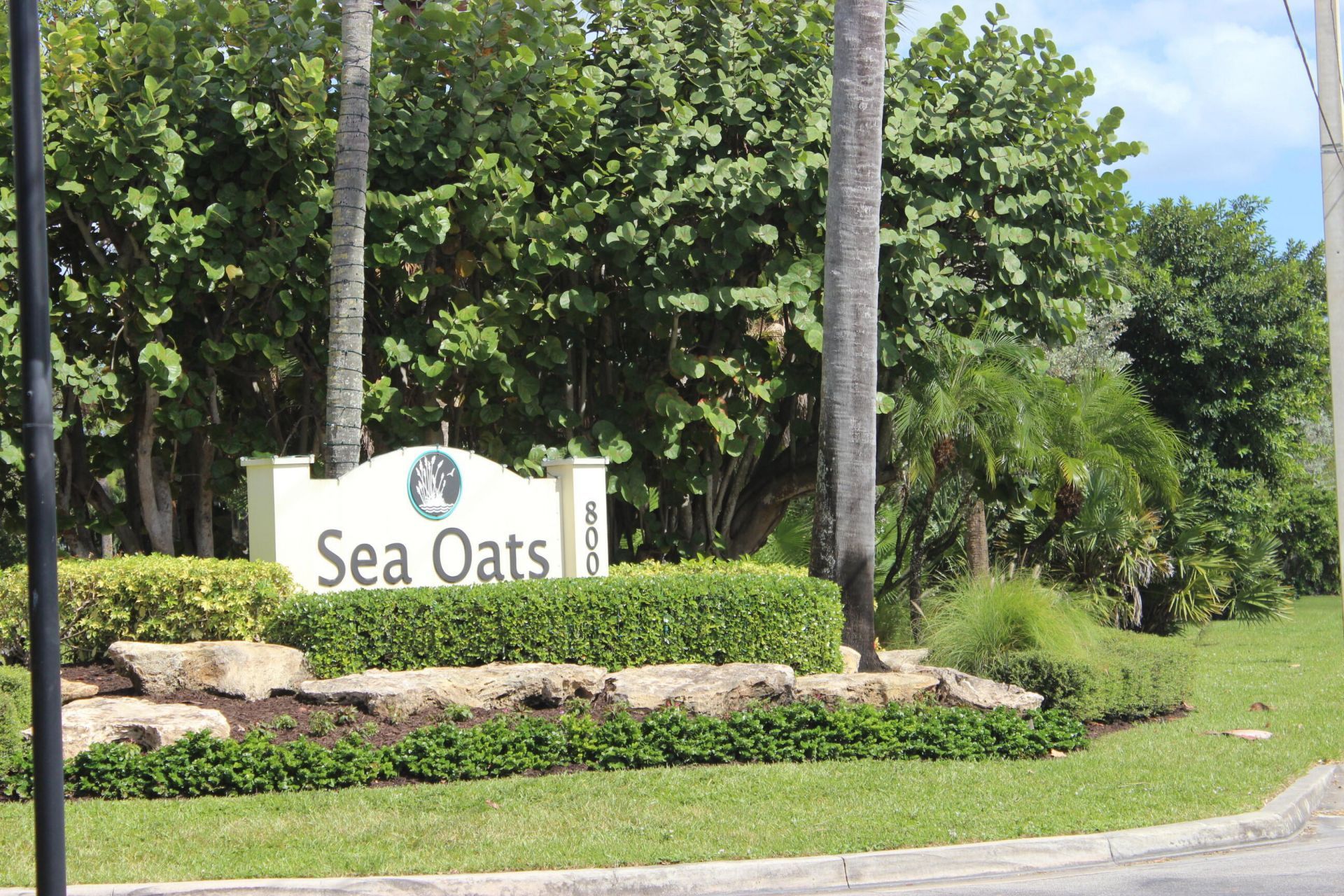 508 Sea Oats Drive, Unit B-4, Juno Beach, FL 33408 Photo