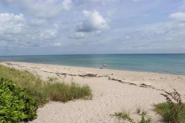 508 Sea Oats Drive, Unit B-4, Juno Beach, FL 33408 Photo