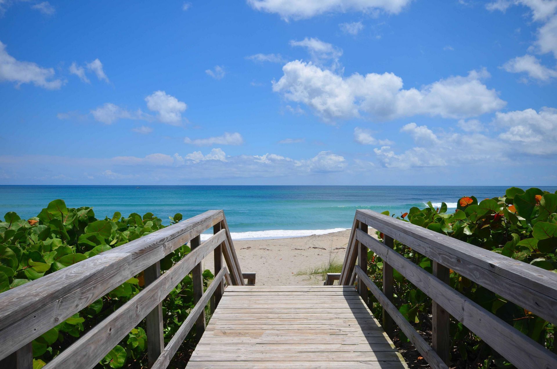 508 Sea Oats Drive, Unit B-4, Juno Beach, FL 33408 Photo
